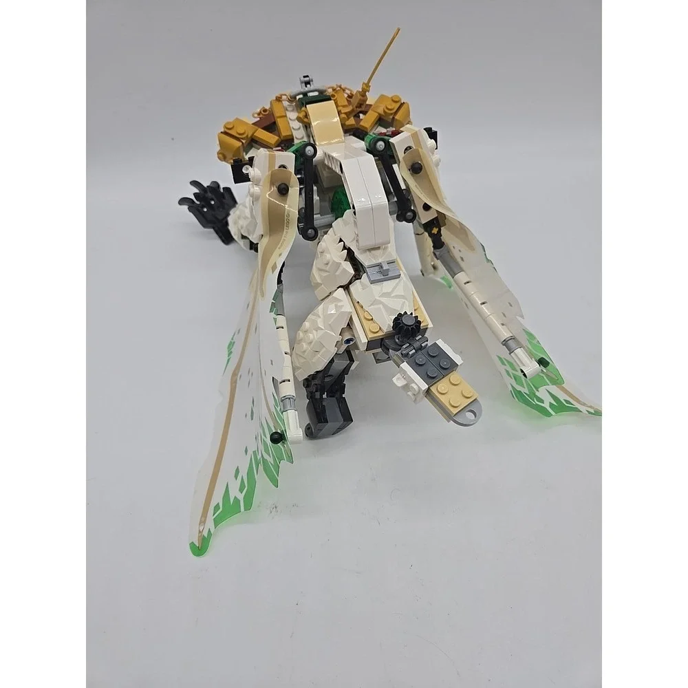 Lego 70679 Ninjango Ultimate Dragon Partial‎ Set Pieces Parts